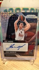 2024 panini prizm d'occasion  Wittelsheim