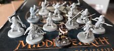 Tabletop herr ringe gebraucht kaufen  Leipzig