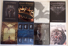 Integrale dvd game d'occasion  Besse-sur-Issole