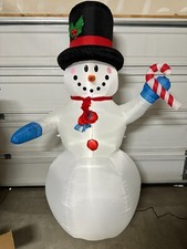 Gemmy holiday time for sale  Sacramento