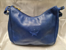 Mcm handtasche tasche gebraucht kaufen  Bremen
