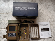 Trail camera parts for sale  CASTLEFORD