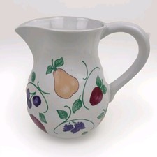 Orchard medley ceramic for sale  Grand Rapids