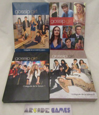 Lot coffrets dvd d'occasion  Le Beausset