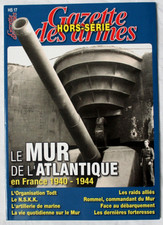 Gazette armes série d'occasion  Vezin-le-Coquet