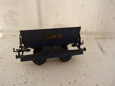 Hornby wagon benne d'occasion  Saint-Girons