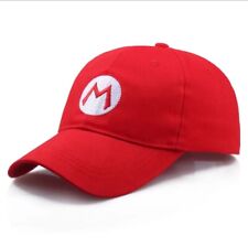 Super mario hat for sale  New Orleans