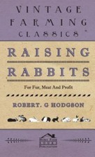 Raising rabbits fur for sale  Jessup
