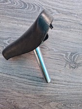 Vintage ancienne selle d'occasion  Guilherand-Granges