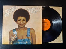 Minnie Riperton – Perfect Angel Vinyl LP - 1974 - Epic KE 32561 - VG+/VG+ comprar usado  Enviando para Brazil