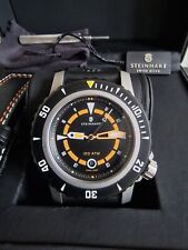 Steinhart triton 100 usato  Italia