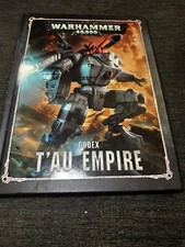 40k codex empire for sale  Kansas City