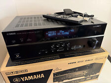 Yamaha v477 receiver gebraucht kaufen  Heusweiler