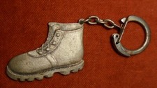 Keyring keyring brodequin d'occasion  Expédié en Belgium