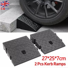 Heavy duty kerb for sale  LEICESTER