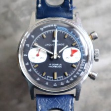 Vintage jaquet droz for sale  YORK