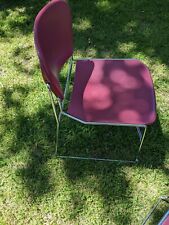 modern stackable chairs for sale modern stackable chairs for sale Walnut Shade