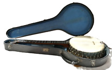 Grover banjo hard for sale  LIVINGSTON