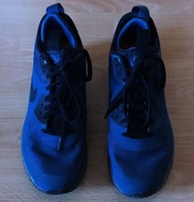 Herren schuhe nike gebraucht kaufen  Arnsdorf