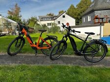 Bike pedelec gebraucht kaufen  Brilon