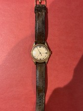 Montre rolex ancienne d'occasion  Beaune