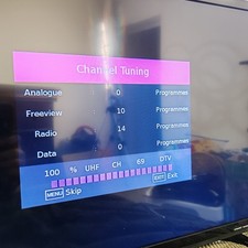 Anself indoor digital for sale  BRISTOL