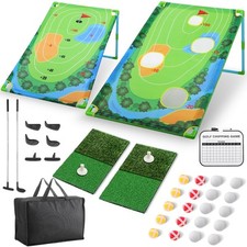 Golf chipping game for sale  Brentwood