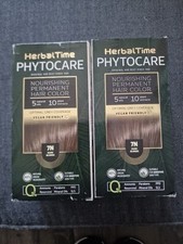 Herbal time haarfarbe gebraucht kaufen  Essen