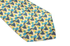 Cravatta nazareno gabrielli usato Cravatta nazareno gabrielli usato  Massa di Somma