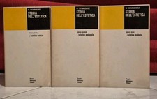 Tatarkiewicz storia dell usato  Roma
