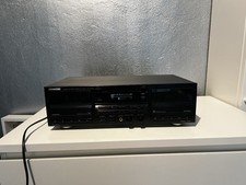 Kenwood 6030 doppel gebraucht kaufen  Rietberg