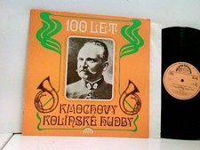100 let kmochovy gebraucht kaufen  Aarbergen