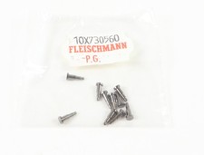 E1641 fleischmann 730560 gebraucht kaufen  Hameln