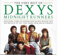 Dexys midnight runners for sale  GRANTHAM