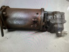 Jaguar mk2 power for sale  FALMOUTH