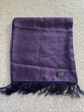 Men tootal silk for sale  HEREFORD