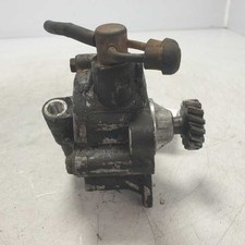 Pompa per vuoto usato  Mineo