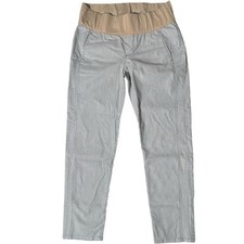 Khakis gap maternity for sale  Bridgeport
