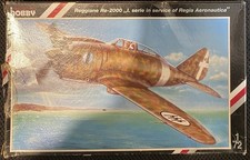 Special hobby reggiane for sale  CAIRNDOW