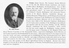 John swann lookout for sale  GLASGOW