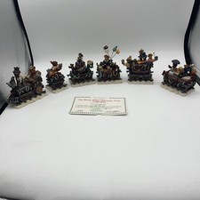 Boyd bears danbury for sale  New Orleans