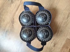 Vintage green master for sale  ALFORD