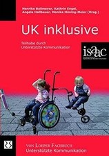 Inklusive teilhabe durch gebraucht kaufen  Berlin