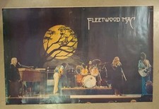 Fleetwood mac concert for sale  Carmichael