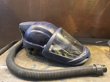 Sundstrom sr580 face for sale  BILLINGHAM