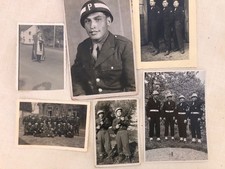 Lot pologne armée d'occasion  Sète