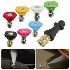 Brandneu sprühdüsen adapter gebraucht kaufen  Versand nach Germany