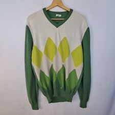 Maglione ballantyne 100 usato  Marano di Napoli