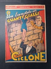 Fumetto albo giornale usato  Italia