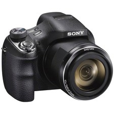 Sony dsc h400 d'occasion  Limoges-